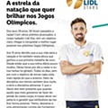 Antevisão Folheto LIDL Extra Vida Saudável